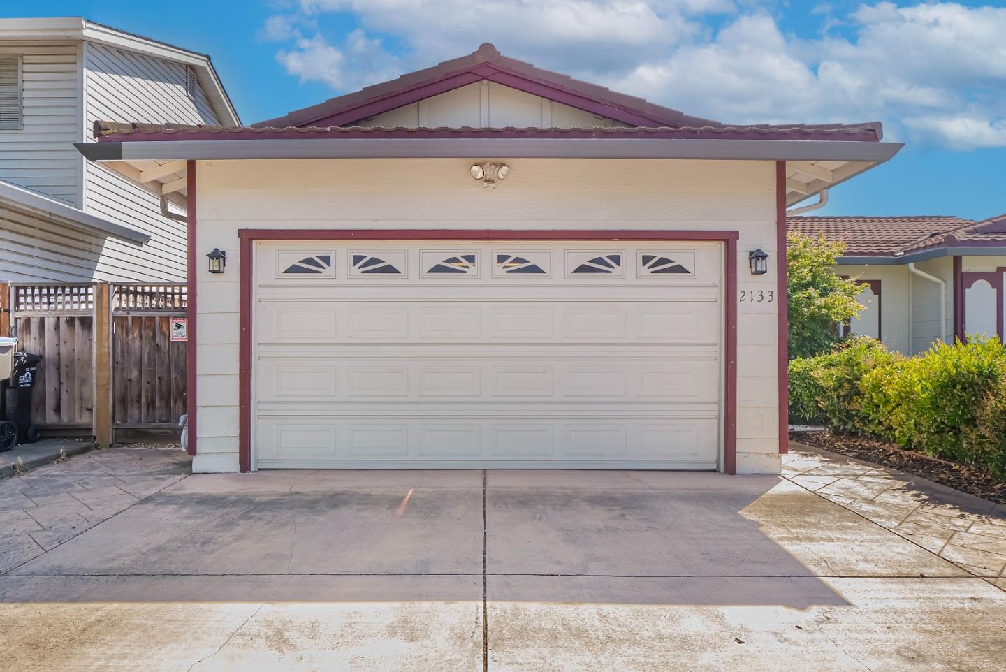 Detail Gallery Image 36 of 44 For 2133 Ashwood Ln, San Jose,  CA 95132 - 3 Beds | 2 Baths