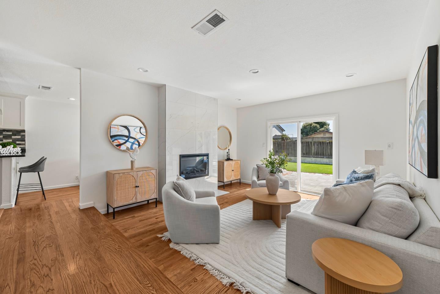 Detail Gallery Image 9 of 44 For 2133 Ashwood Ln, San Jose,  CA 95132 - 3 Beds | 2 Baths