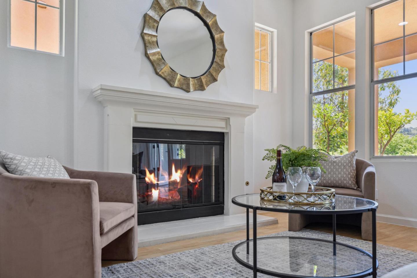 Detail Gallery Image 13 of 90 For 5365 Silver Knoll Ct, San Jose,  CA 95138 - 2 Beds | 2 Baths