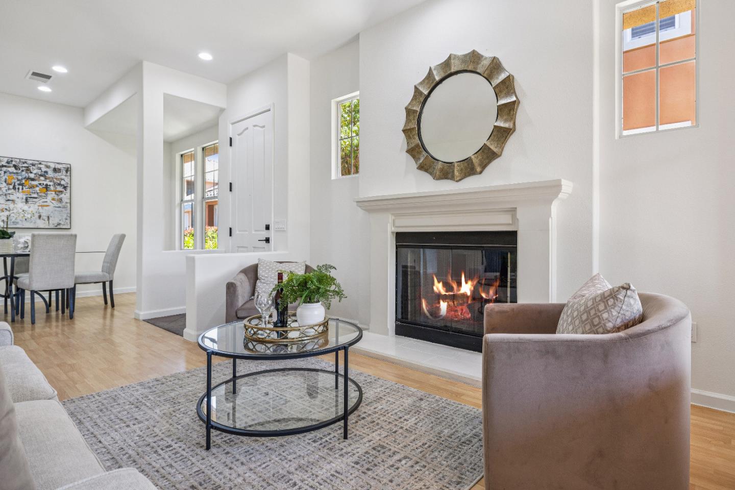Detail Gallery Image 14 of 90 For 5365 Silver Knoll Ct, San Jose,  CA 95138 - 2 Beds | 2 Baths