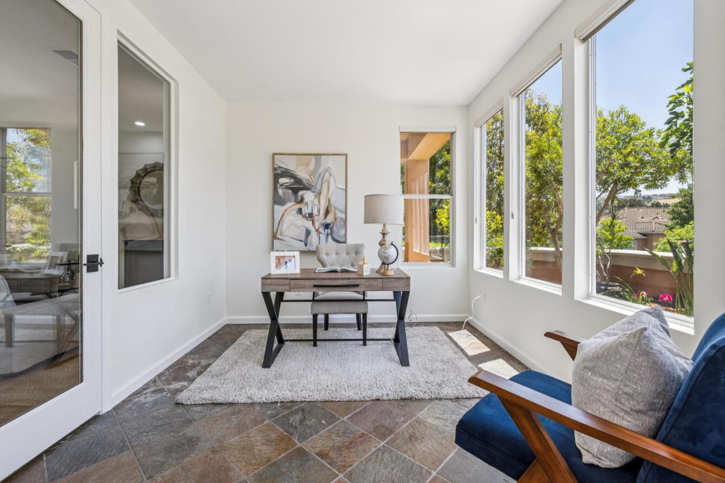 Detail Gallery Image 24 of 90 For 5365 Silver Knoll Ct, San Jose,  CA 95138 - 2 Beds | 2 Baths
