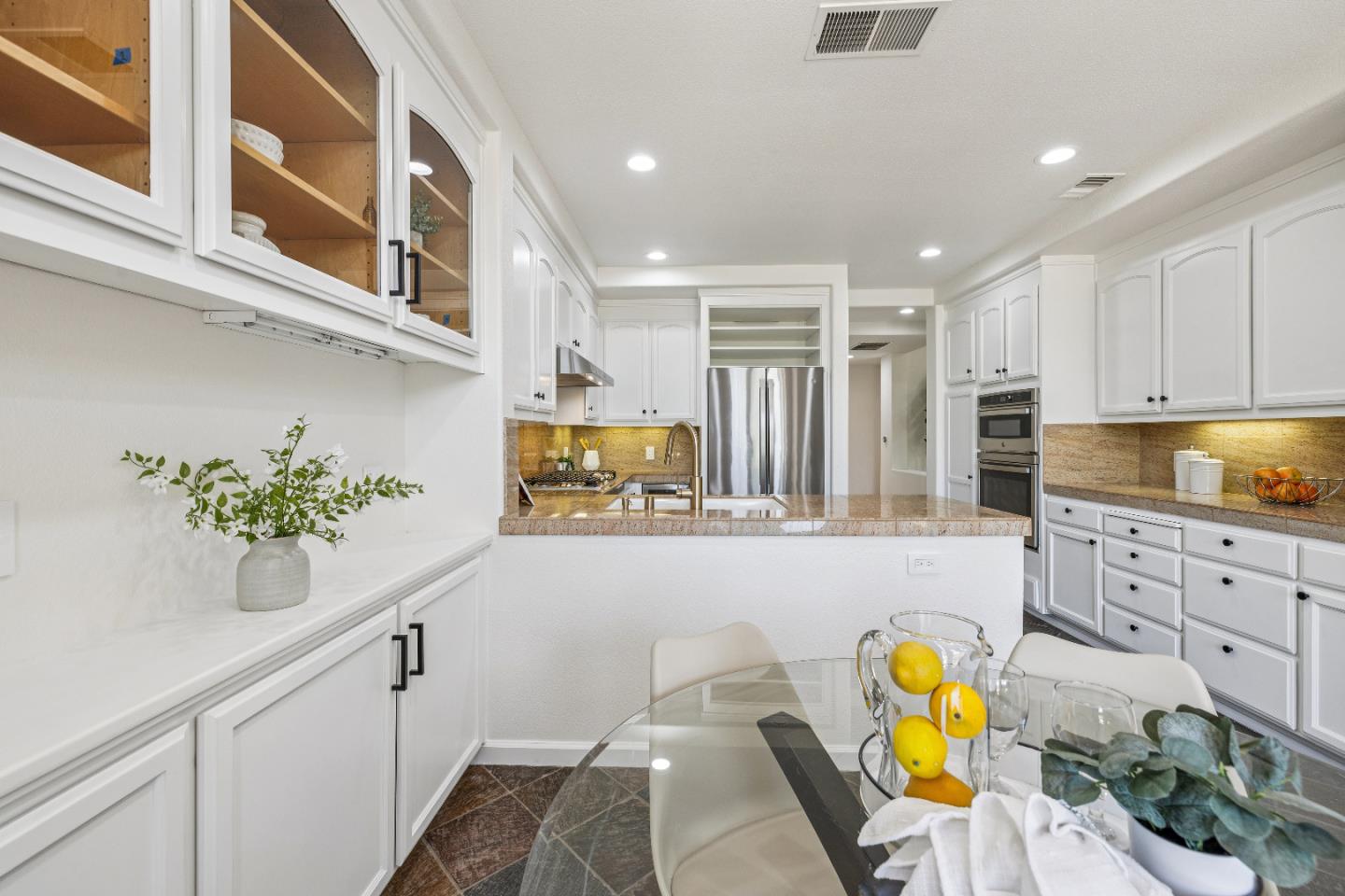 Detail Gallery Image 30 of 90 For 5365 Silver Knoll Ct, San Jose,  CA 95138 - 2 Beds | 2 Baths