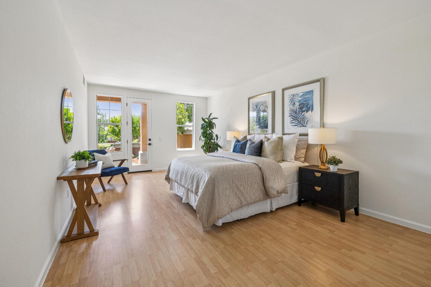 Detail Gallery Image 42 of 90 For 5365 Silver Knoll Ct, San Jose,  CA 95138 - 2 Beds | 2 Baths