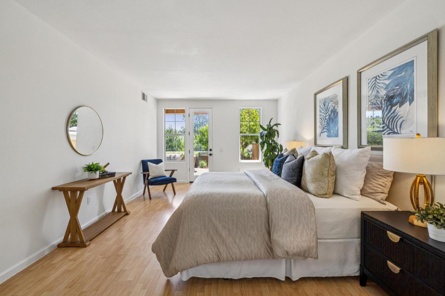 Detail Gallery Image 43 of 90 For 5365 Silver Knoll Ct, San Jose,  CA 95138 - 2 Beds | 2 Baths