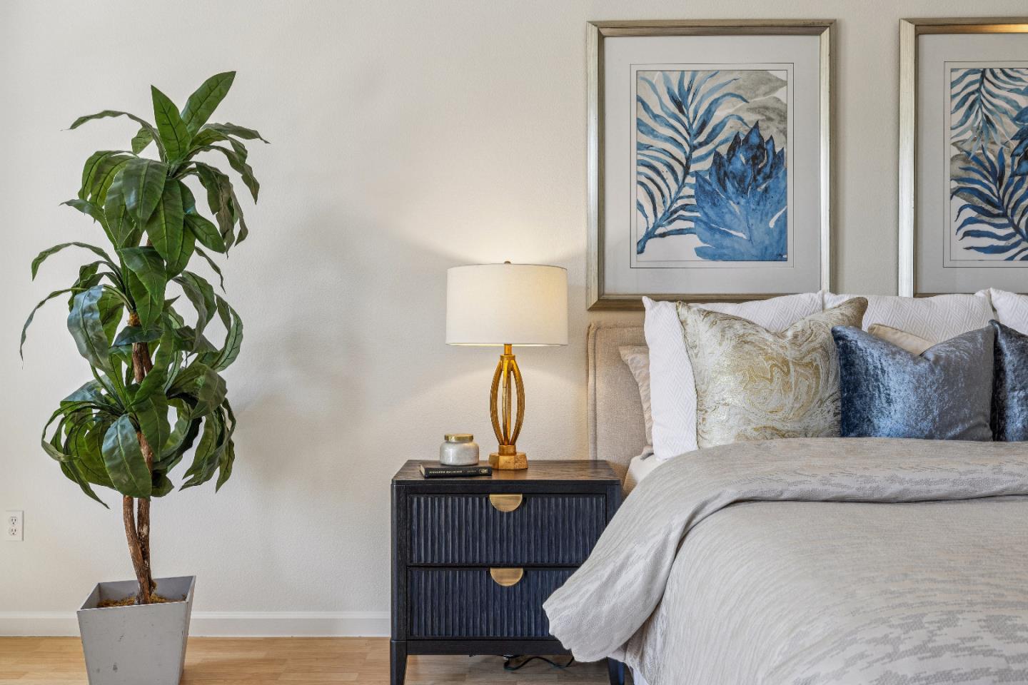 Detail Gallery Image 45 of 90 For 5365 Silver Knoll Ct, San Jose,  CA 95138 - 2 Beds | 2 Baths