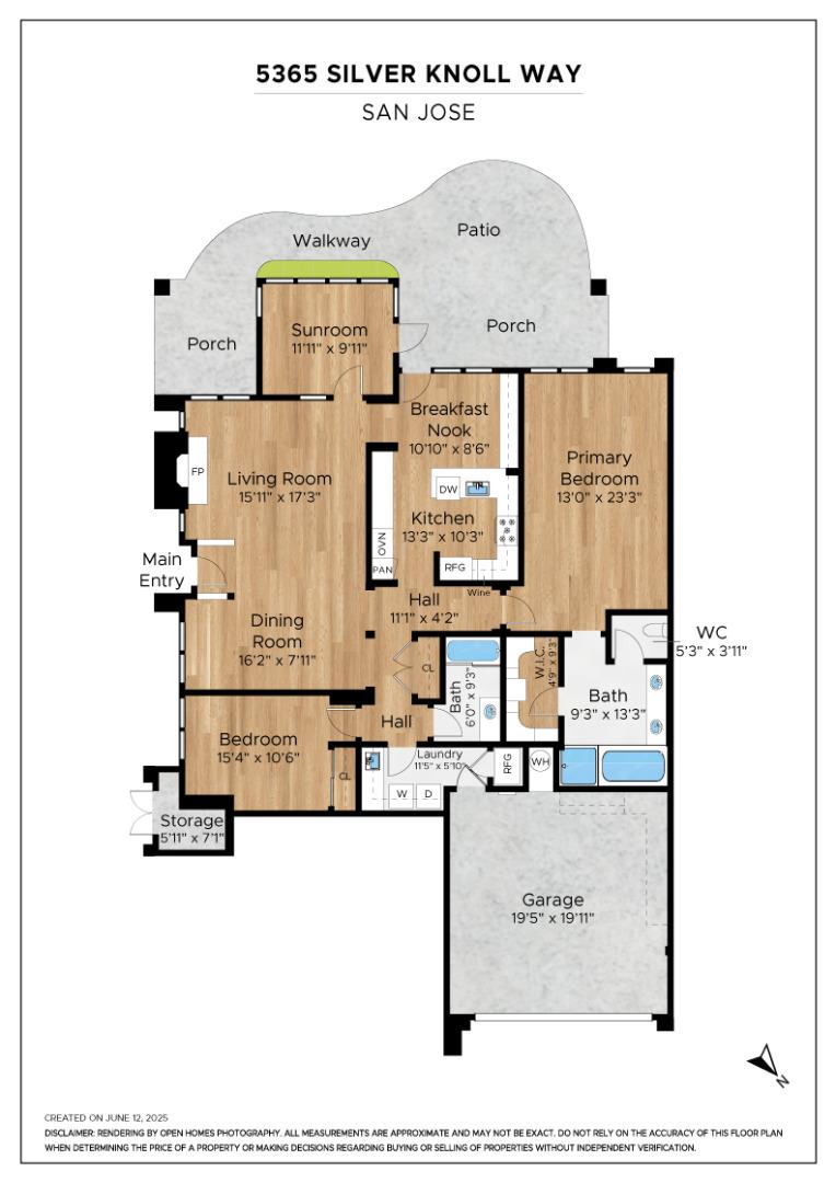Detail Gallery Image 78 of 90 For 5365 Silver Knoll Ct, San Jose,  CA 95138 - 2 Beds | 2 Baths