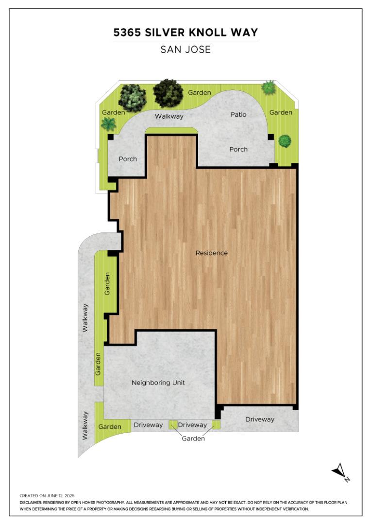 Detail Gallery Image 79 of 90 For 5365 Silver Knoll Ct, San Jose,  CA 95138 - 2 Beds | 2 Baths