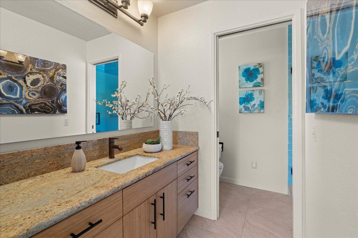 Detail Gallery Image 13 of 31 For 6109 Sheraton Pl, Aptos,  CA 95003 - 3 Beds | 2/1 Baths