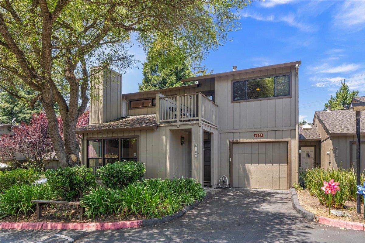 Detail Gallery Image 23 of 31 For 6109 Sheraton Pl, Aptos,  CA 95003 - 3 Beds | 2/1 Baths