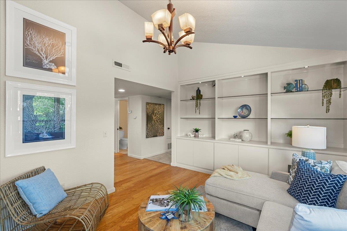 Detail Gallery Image 4 of 31 For 6109 Sheraton Pl, Aptos,  CA 95003 - 3 Beds | 2/1 Baths