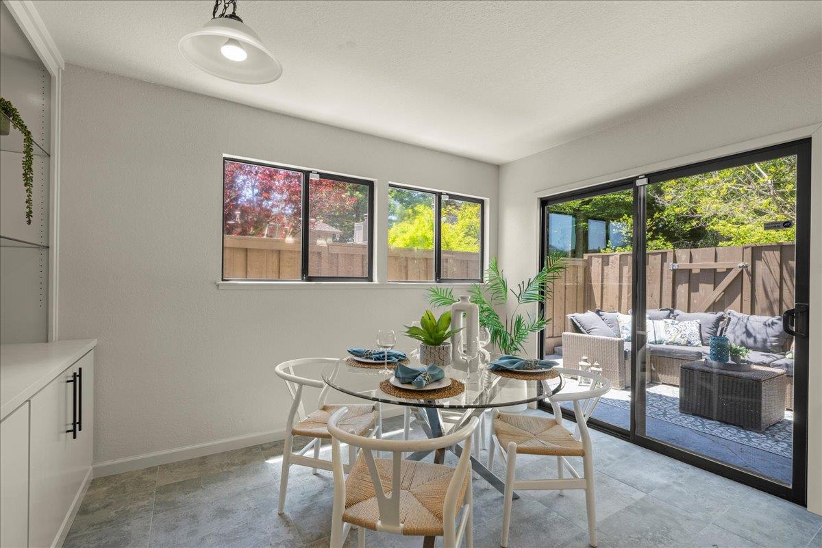 Detail Gallery Image 8 of 31 For 6109 Sheraton Pl, Aptos,  CA 95003 - 3 Beds | 2/1 Baths