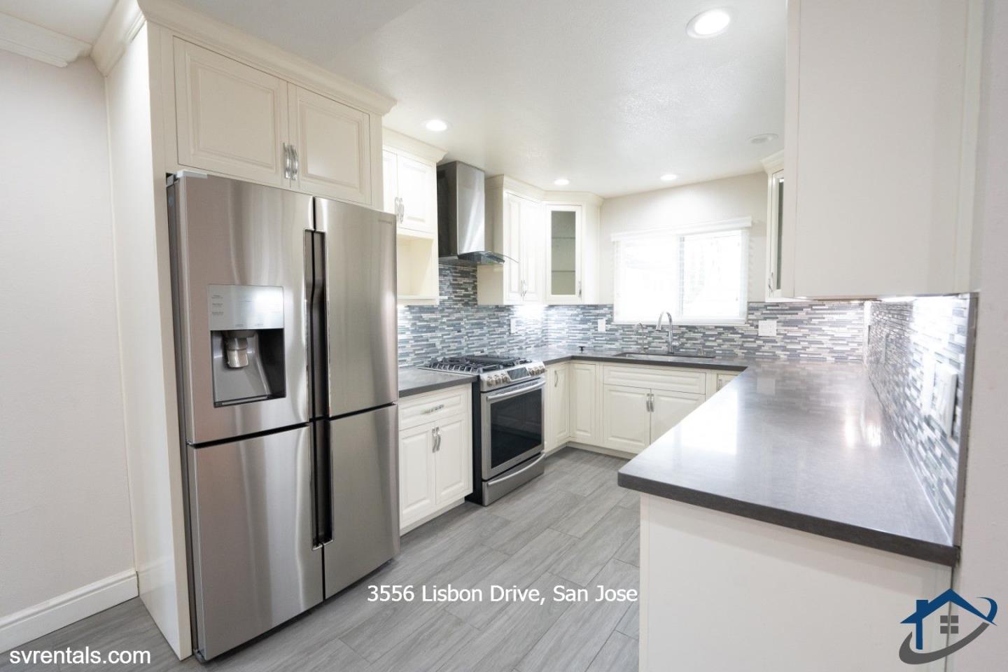 Detail Gallery Image 2 of 25 For 3556 Lisbon Dr, San Jose,  CA 95132 - 4 Beds | 2 Baths