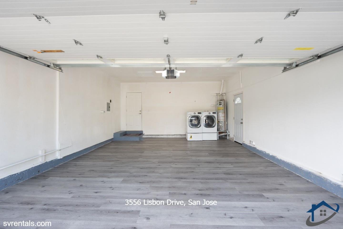 Detail Gallery Image 22 of 25 For 3556 Lisbon Dr, San Jose,  CA 95132 - 4 Beds | 2 Baths