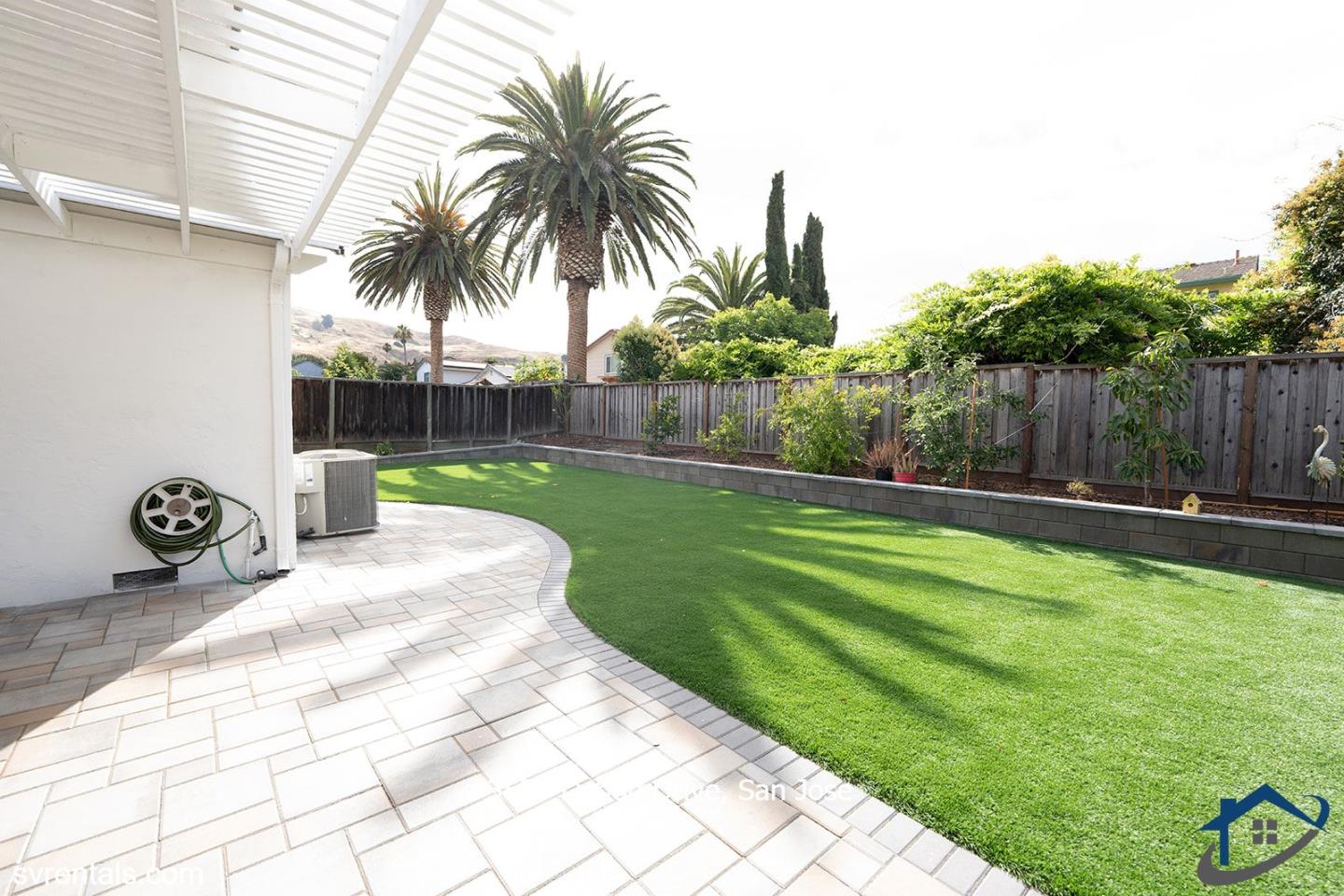 Detail Gallery Image 24 of 25 For 3556 Lisbon Dr, San Jose,  CA 95132 - 4 Beds | 2 Baths