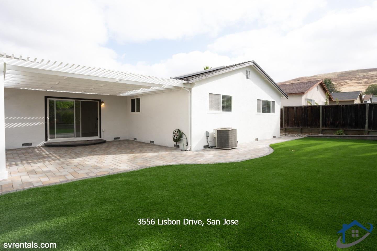 Detail Gallery Image 25 of 25 For 3556 Lisbon Dr, San Jose,  CA 95132 - 4 Beds | 2 Baths