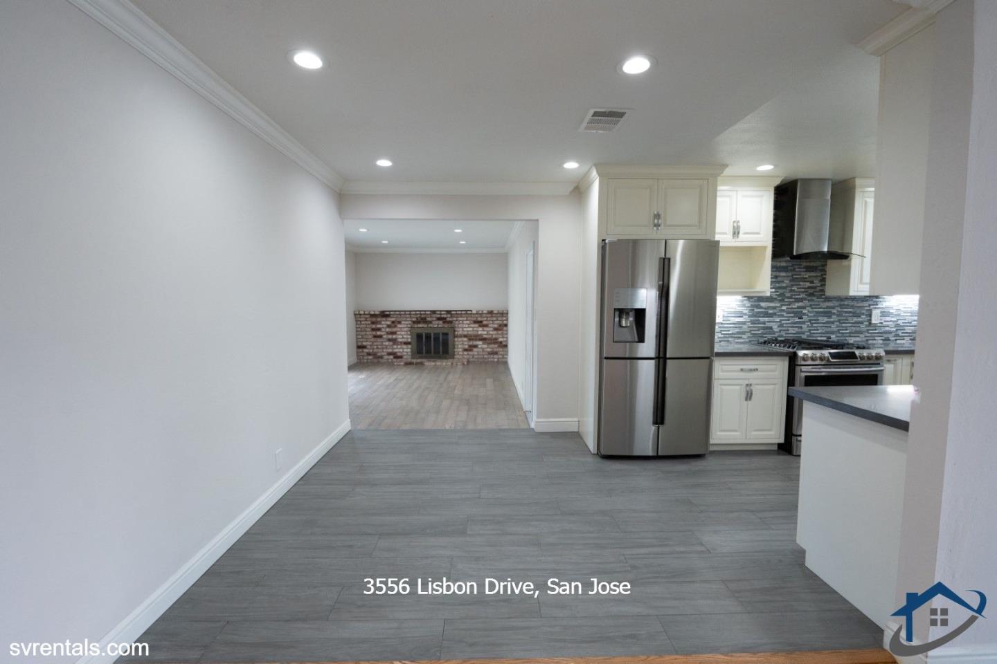 Detail Gallery Image 5 of 25 For 3556 Lisbon Dr, San Jose,  CA 95132 - 4 Beds | 2 Baths