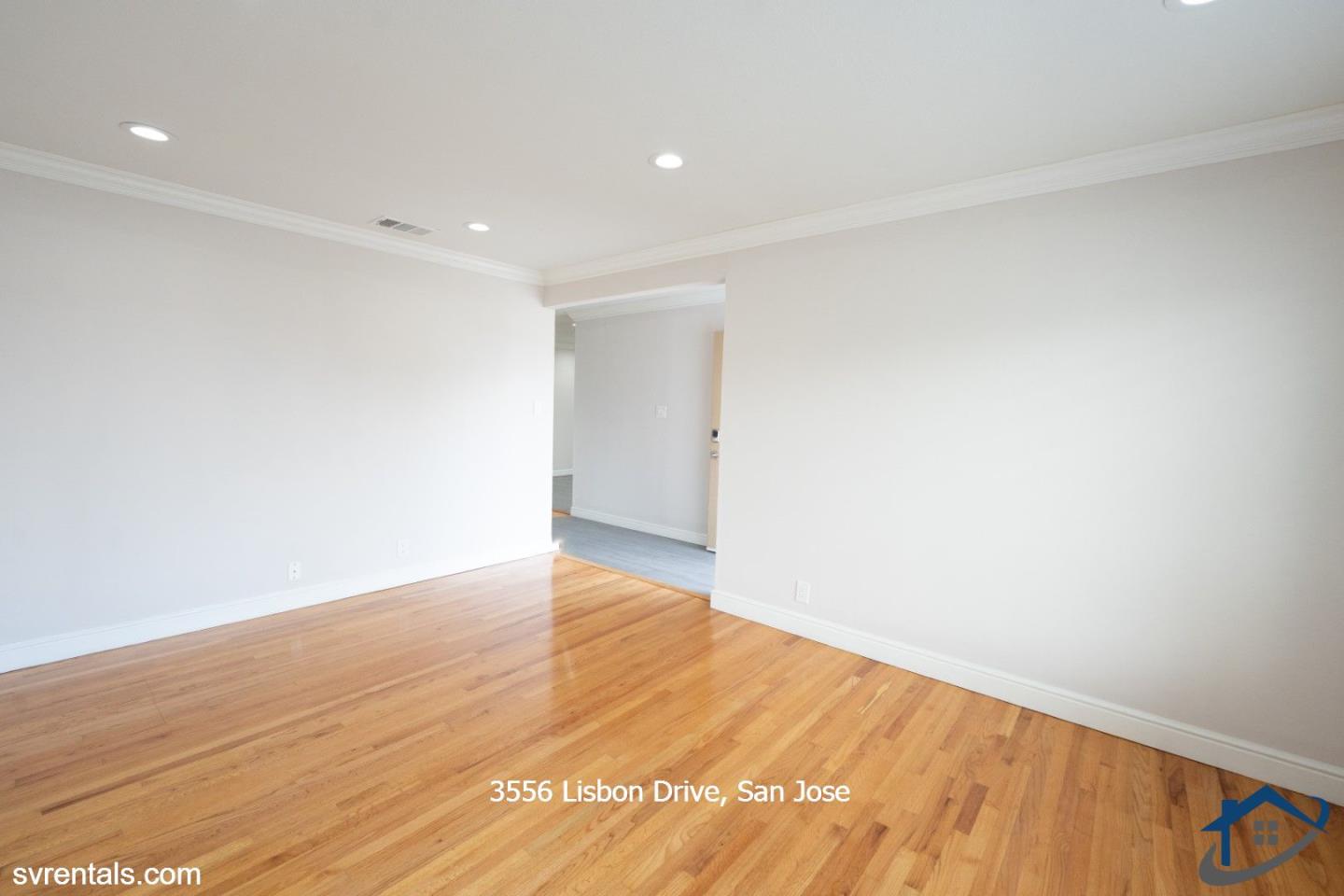 Detail Gallery Image 8 of 25 For 3556 Lisbon Dr, San Jose,  CA 95132 - 4 Beds | 2 Baths