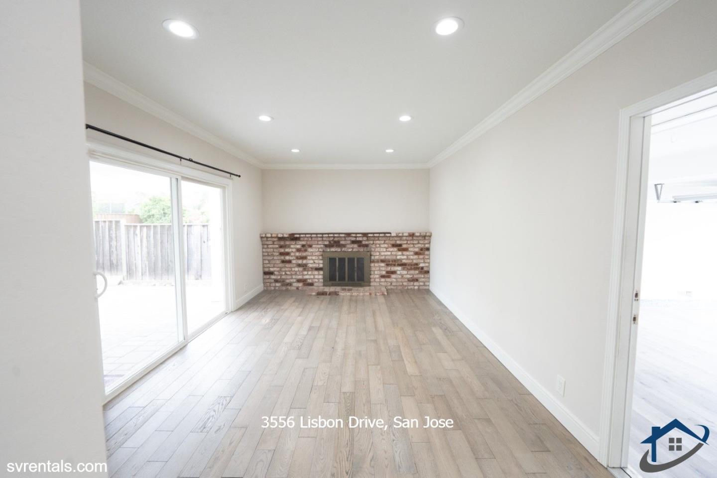 Detail Gallery Image 9 of 25 For 3556 Lisbon Dr, San Jose,  CA 95132 - 4 Beds | 2 Baths