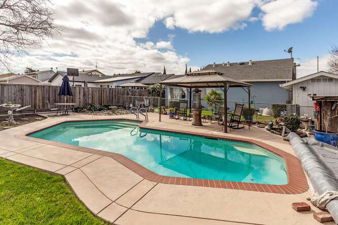 Detail Gallery Image 28 of 29 For 1344 Tofts Dr, San Jose,  CA 95131 - 3 Beds | 2 Baths