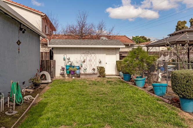 Detail Gallery Image 29 of 29 For 1344 Tofts Dr, San Jose,  CA 95131 - 3 Beds | 2 Baths