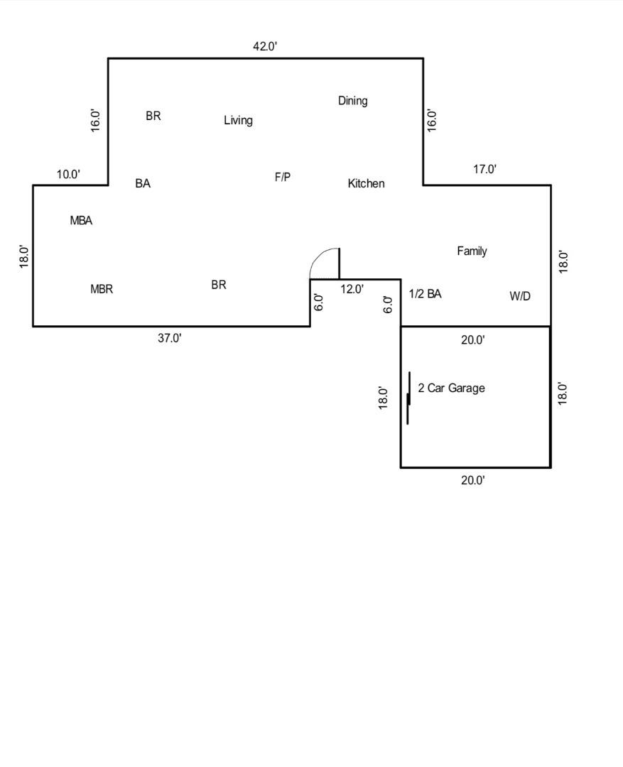Detail Gallery Image 28 of 28 For 1300 Patio Dr, Campbell,  CA 95008 - 3 Beds | 2/1 Baths
