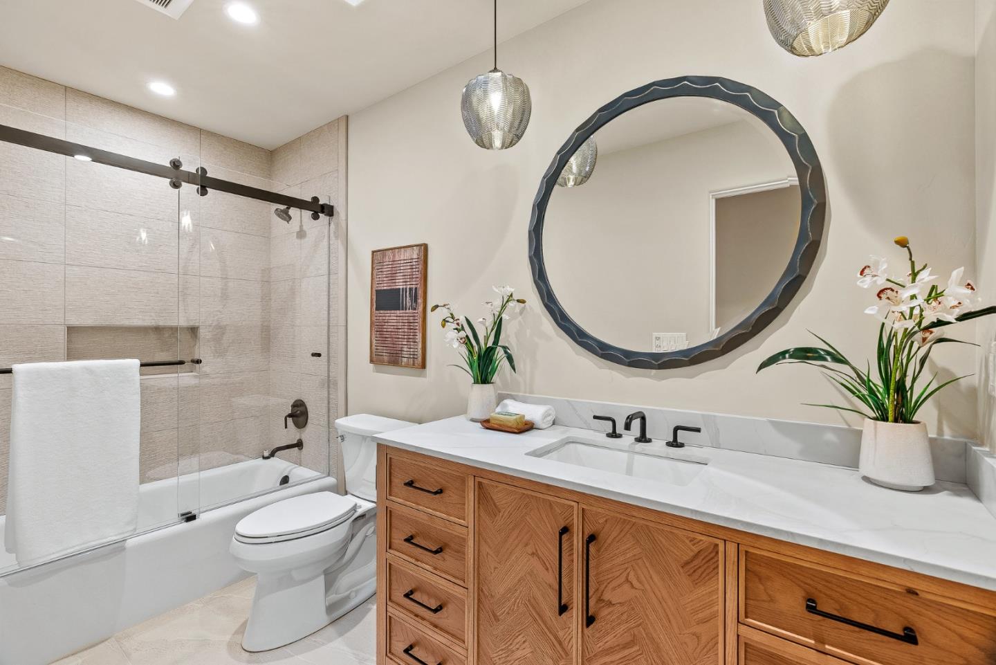 Detail Gallery Image 16 of 33 For 2869 Forest Lodge Rd, Pebble Beach,  CA 93953 - 3 Beds | 3 Baths