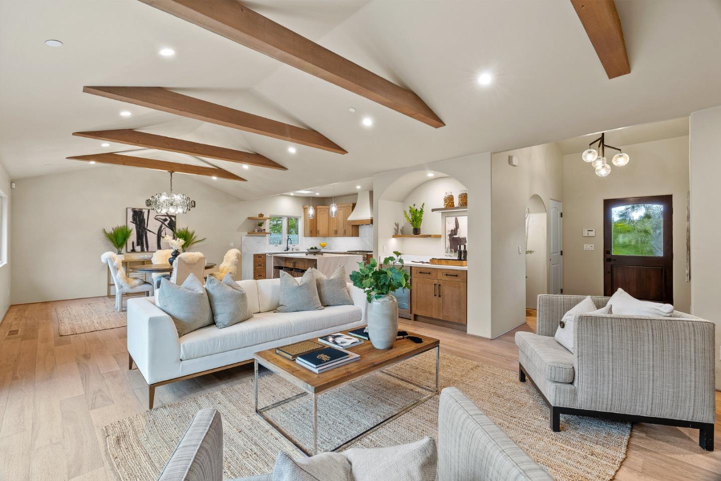 Detail Gallery Image 5 of 33 For 2869 Forest Lodge Rd, Pebble Beach,  CA 93953 - 3 Beds | 3 Baths