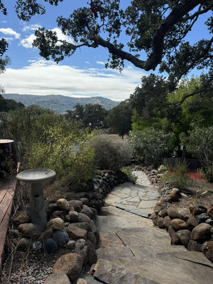 Detail Gallery Image 36 of 70 For 5395 Heavenly Ridge Ln, El Sobrante,  CA 94803 - 4 Beds | 3/1 Baths