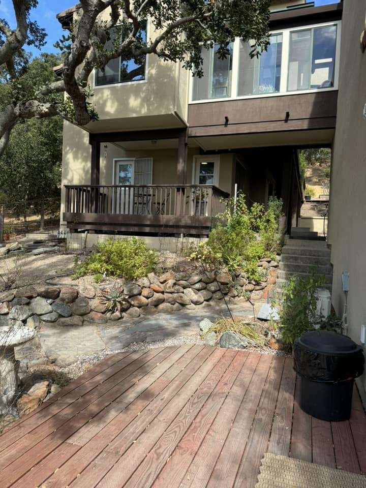 Detail Gallery Image 37 of 70 For 5395 Heavenly Ridge Ln, El Sobrante,  CA 94803 - 4 Beds | 3/1 Baths