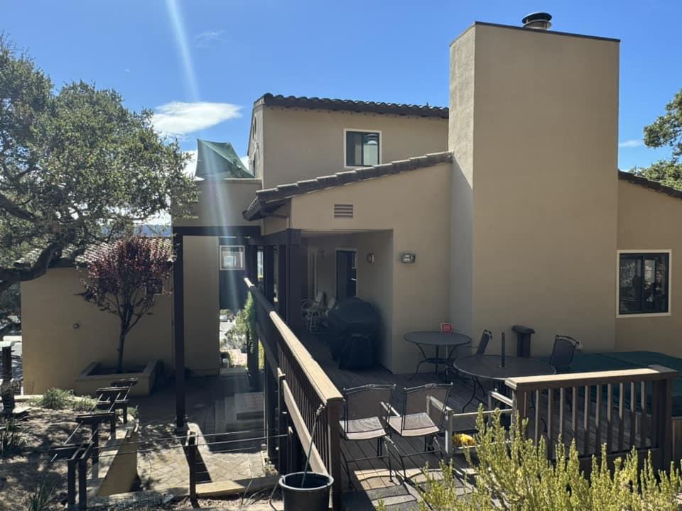 Detail Gallery Image 44 of 70 For 5395 Heavenly Ridge Ln, El Sobrante,  CA 94803 - 4 Beds | 3/1 Baths