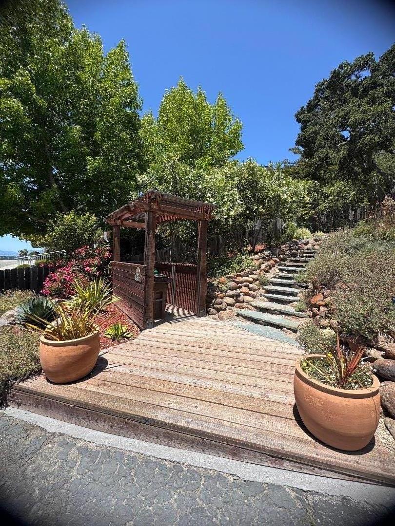 Detail Gallery Image 51 of 70 For 5395 Heavenly Ridge Ln, El Sobrante,  CA 94803 - 4 Beds | 3/1 Baths