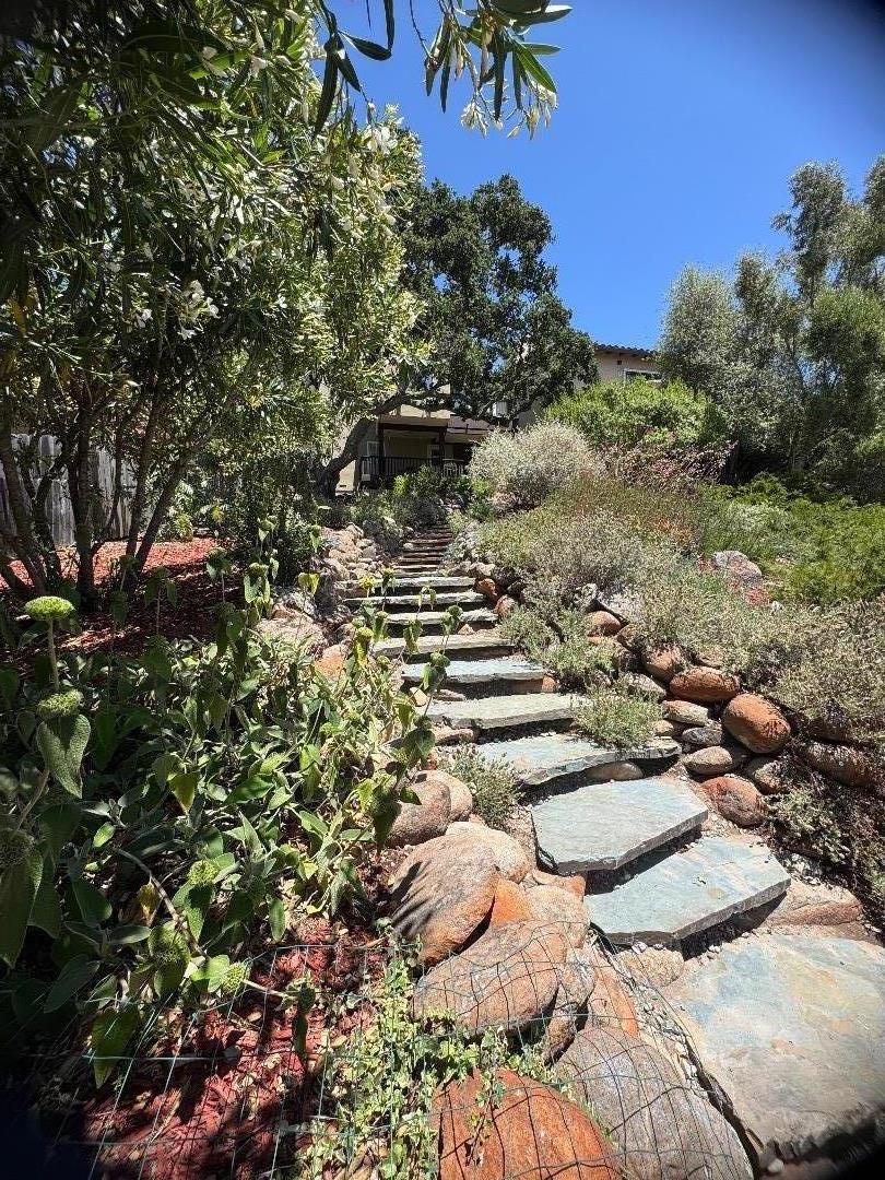 Detail Gallery Image 52 of 70 For 5395 Heavenly Ridge Ln, El Sobrante,  CA 94803 - 4 Beds | 3/1 Baths