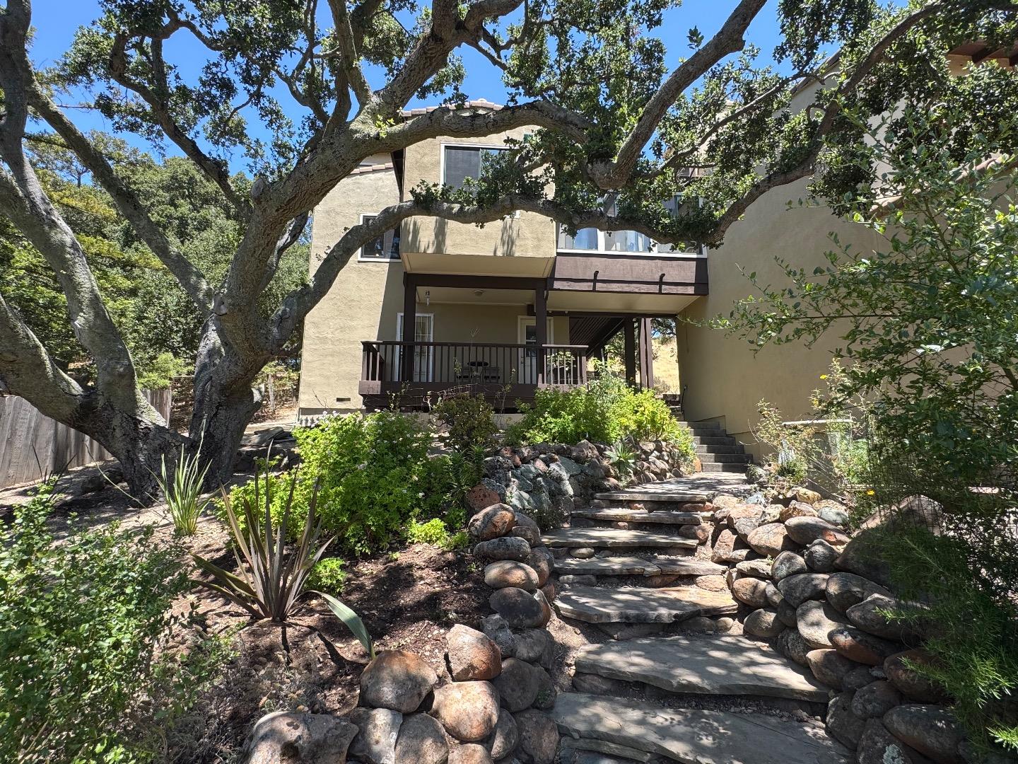 Detail Gallery Image 54 of 70 For 5395 Heavenly Ridge Ln, El Sobrante,  CA 94803 - 4 Beds | 3/1 Baths