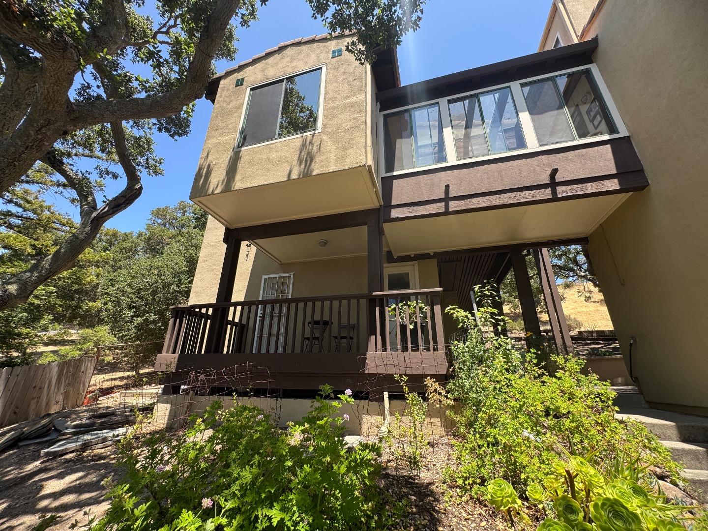 Detail Gallery Image 55 of 70 For 5395 Heavenly Ridge Ln, El Sobrante,  CA 94803 - 4 Beds | 3/1 Baths