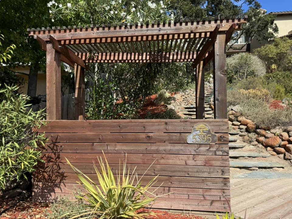 Detail Gallery Image 67 of 70 For 5395 Heavenly Ridge Ln, El Sobrante,  CA 94803 - 4 Beds | 3/1 Baths