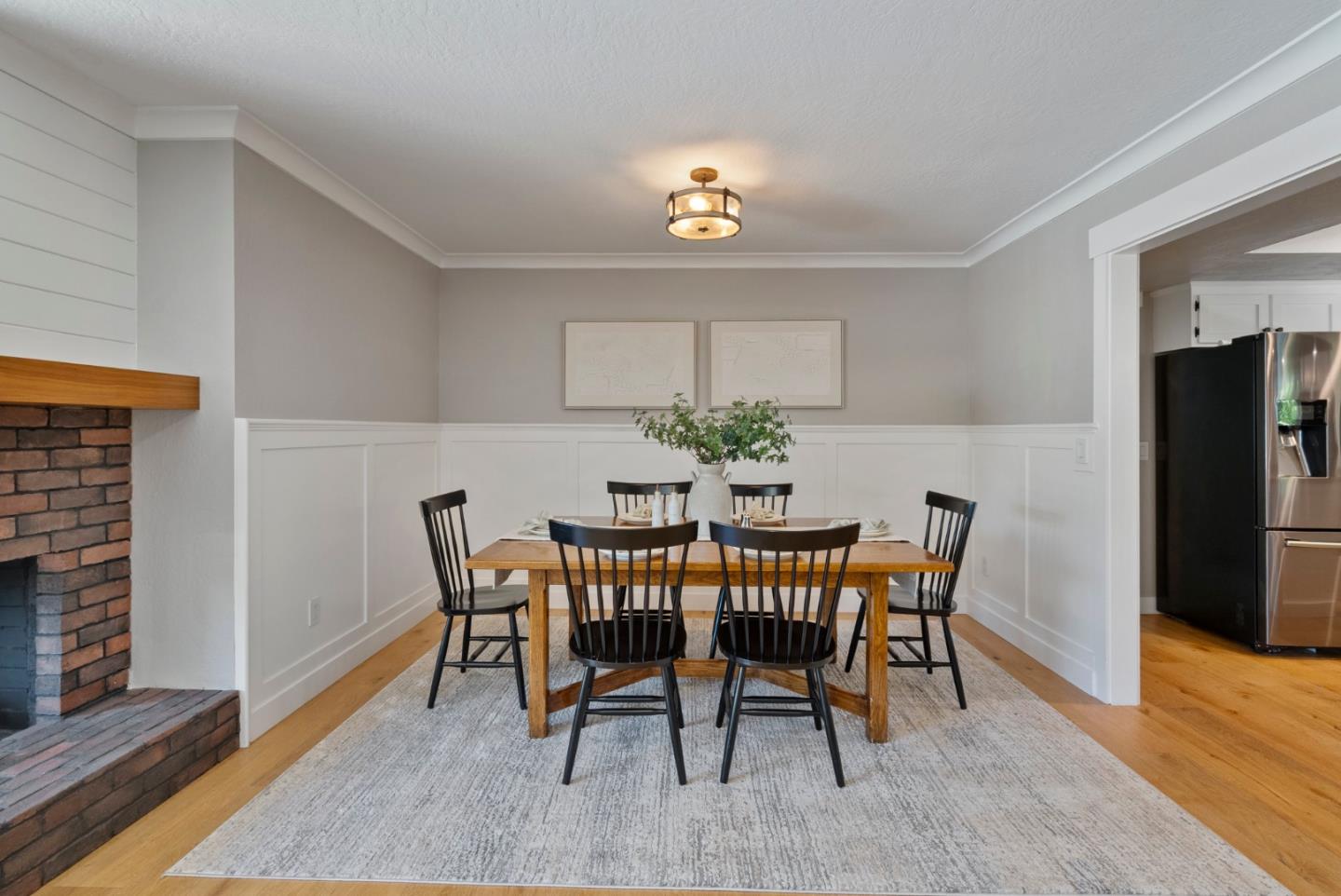 Detail Gallery Image 15 of 72 For 105 Rays Cir, Hollister,  CA 95023 - 4 Beds | 2/1 Baths