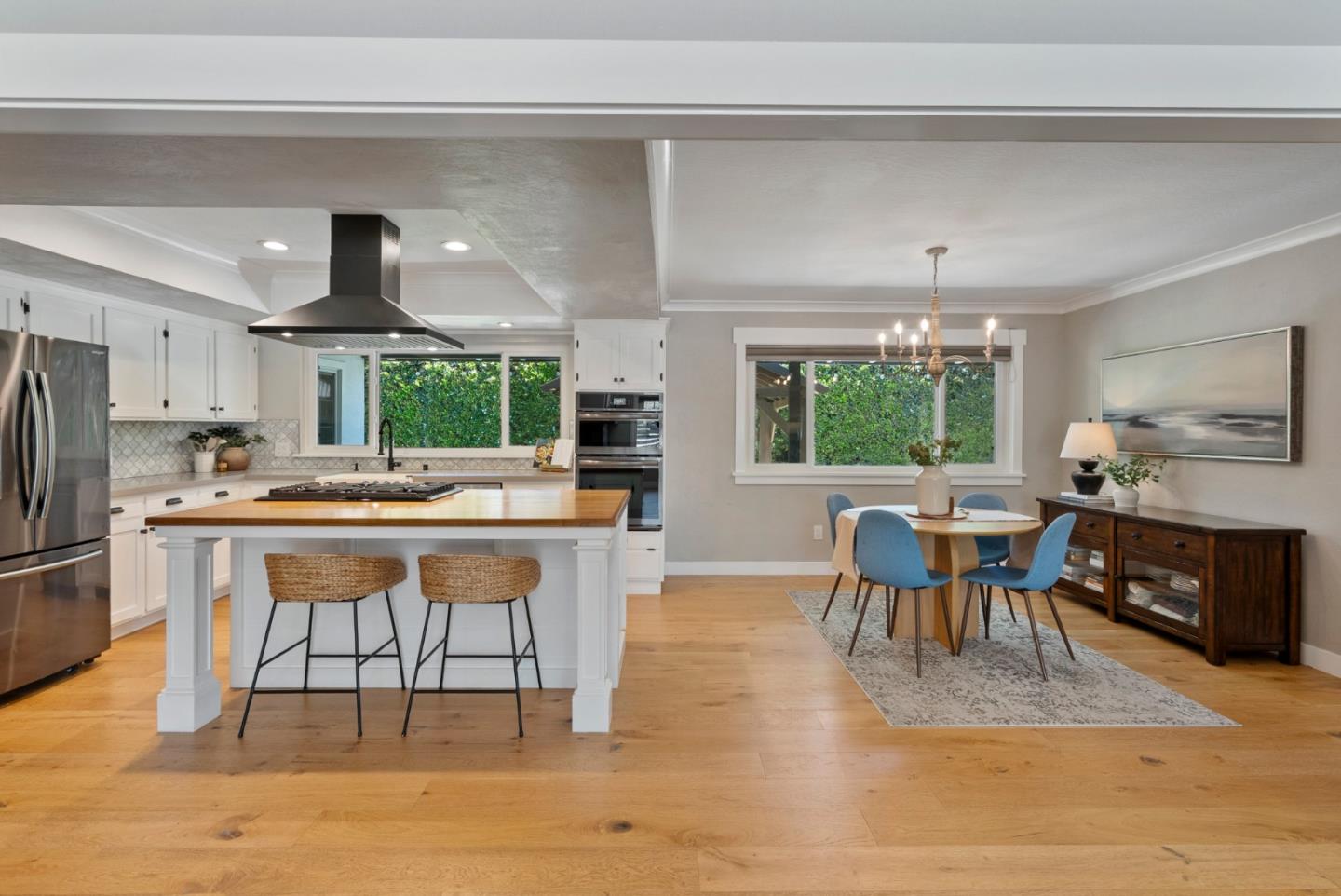 Detail Gallery Image 16 of 72 For 105 Rays Cir, Hollister,  CA 95023 - 4 Beds | 2/1 Baths