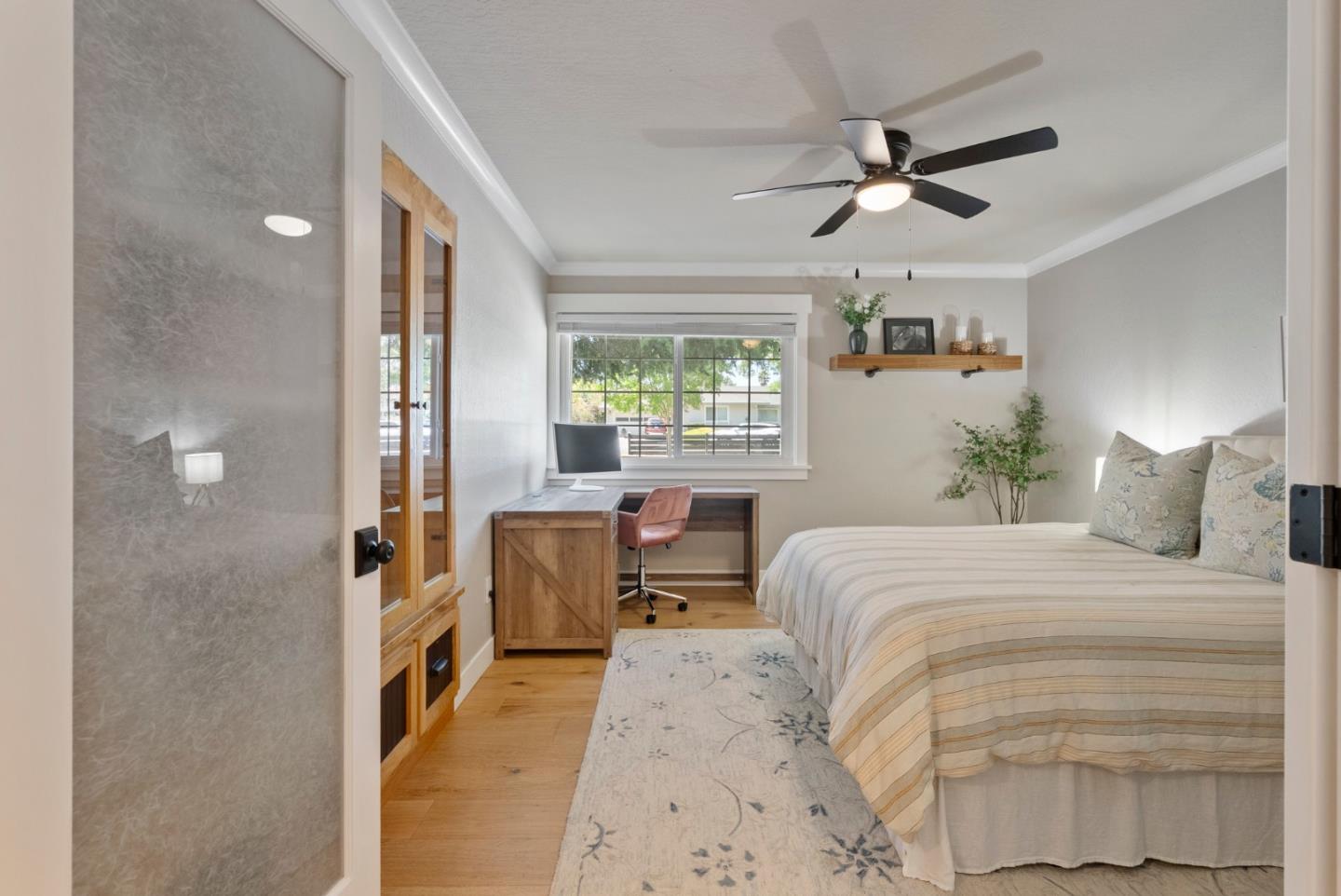 Detail Gallery Image 33 of 72 For 105 Rays Cir, Hollister,  CA 95023 - 4 Beds | 2/1 Baths