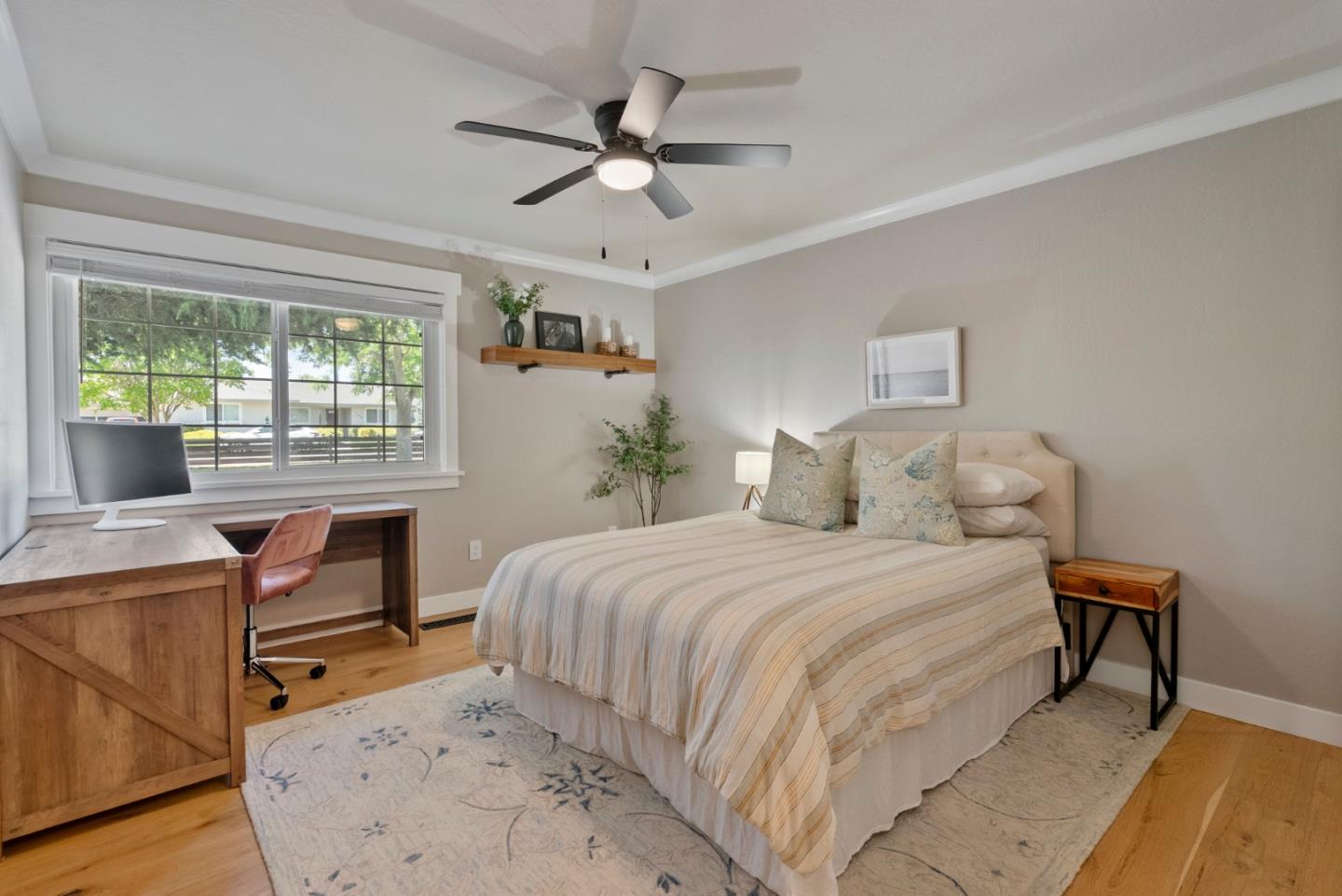 Detail Gallery Image 34 of 72 For 105 Rays Cir, Hollister,  CA 95023 - 4 Beds | 2/1 Baths
