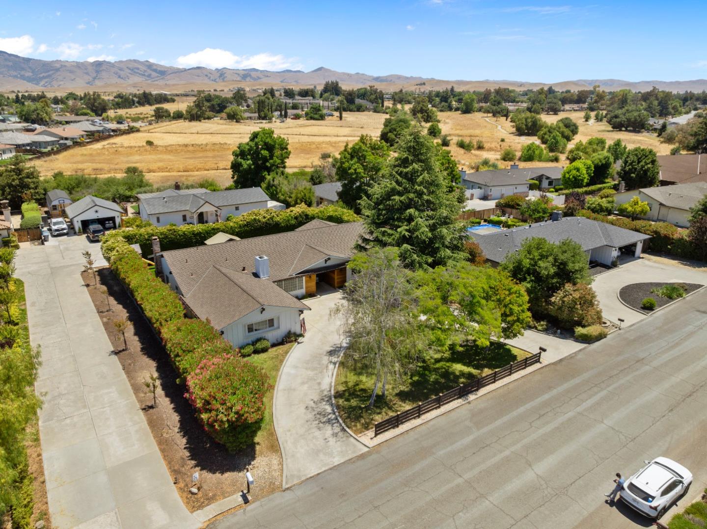 Detail Gallery Image 67 of 72 For 105 Rays Cir, Hollister,  CA 95023 - 4 Beds | 2/1 Baths
