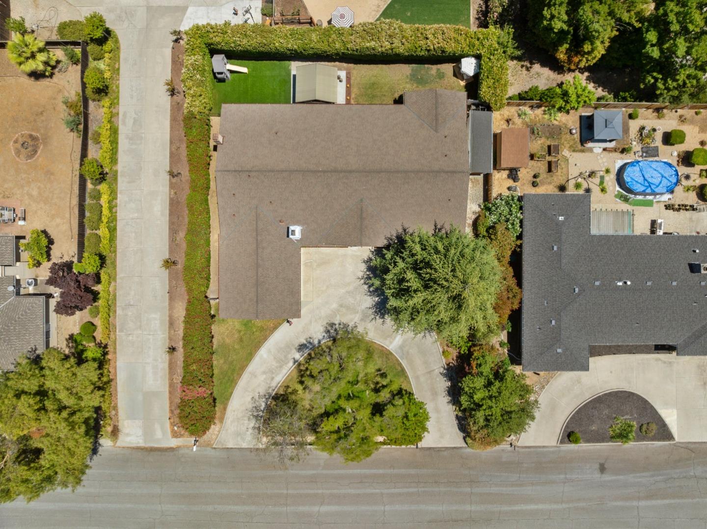 Detail Gallery Image 68 of 72 For 105 Rays Cir, Hollister,  CA 95023 - 4 Beds | 2/1 Baths
