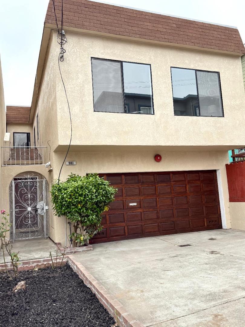 Detail Gallery Image 30 of 30 For 900 Hillside Blvd, Daly City,  CA 94014 - 4 Beds | 3 Baths