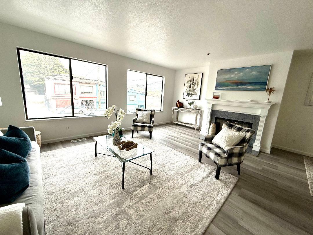 Detail Gallery Image 6 of 30 For 900 Hillside Blvd, Daly City,  CA 94014 - 4 Beds | 3 Baths