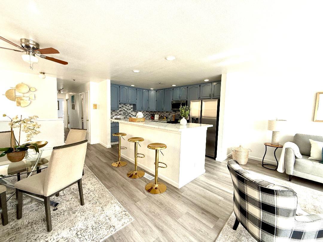 Detail Gallery Image 8 of 30 For 900 Hillside Blvd, Daly City,  CA 94014 - 4 Beds | 3 Baths