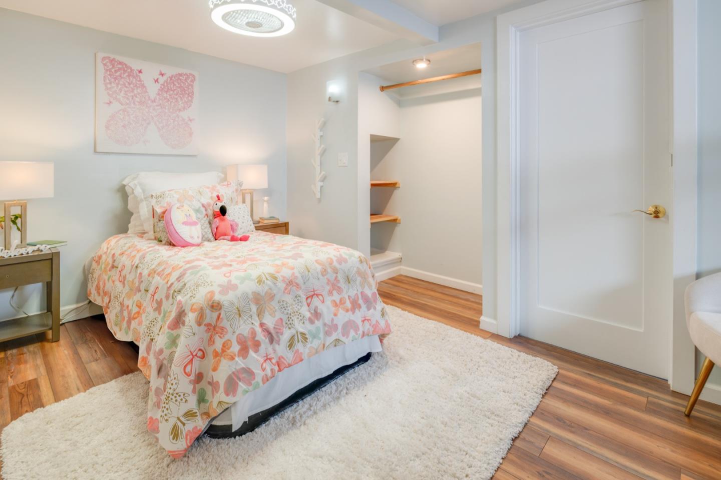 Detail Gallery Image 10 of 25 For 293 Florida Ave, San Bruno,  CA 94066 - 2 Beds | 1 Baths