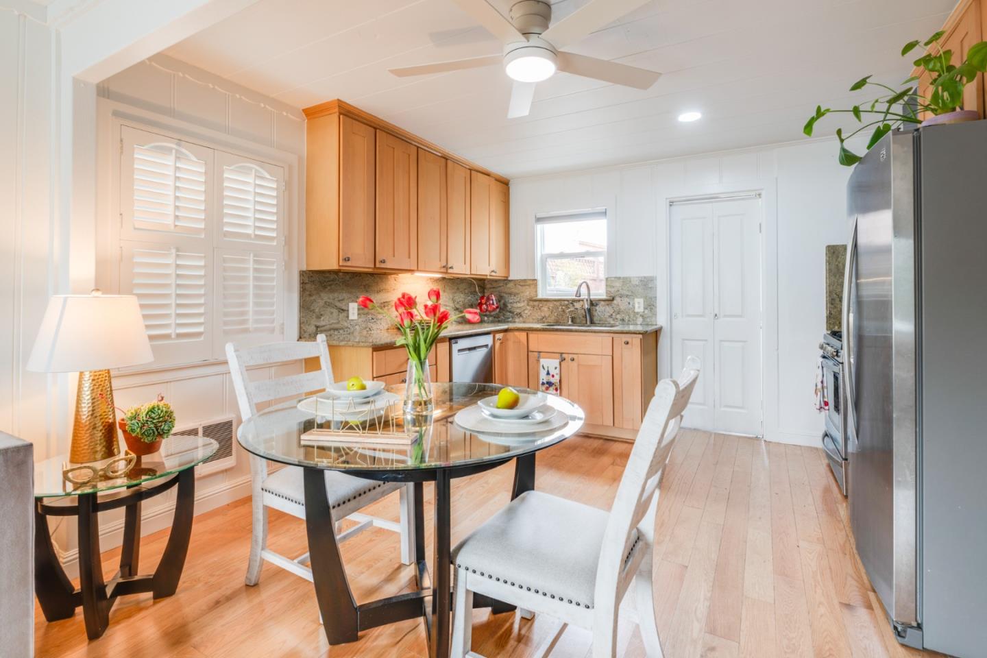 Detail Gallery Image 6 of 25 For 293 Florida Ave, San Bruno,  CA 94066 - 2 Beds | 1 Baths