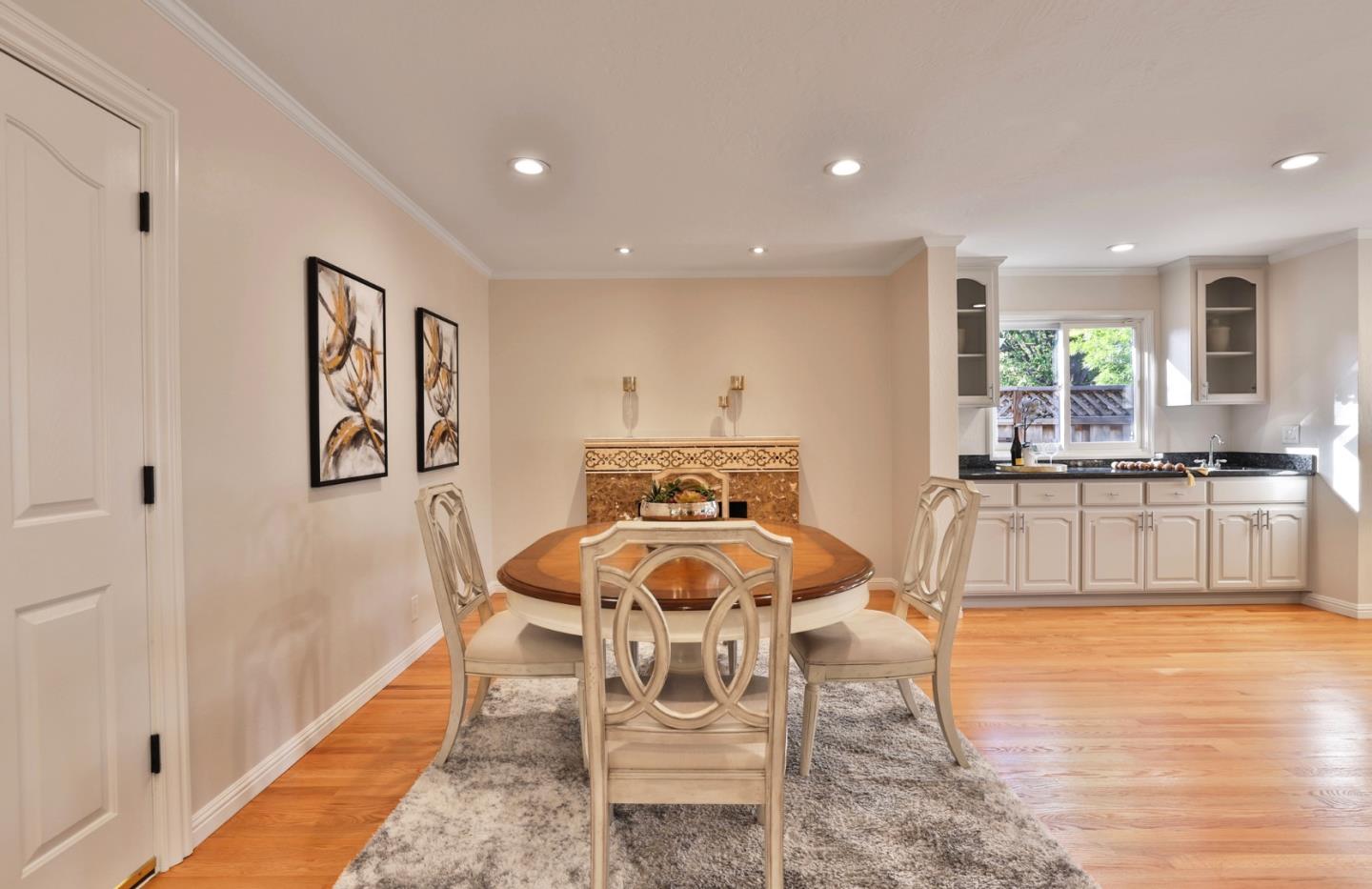 Detail Gallery Image 10 of 32 For 4346 Jan Way, San Jose,  CA 95124 - 3 Beds | 2 Baths