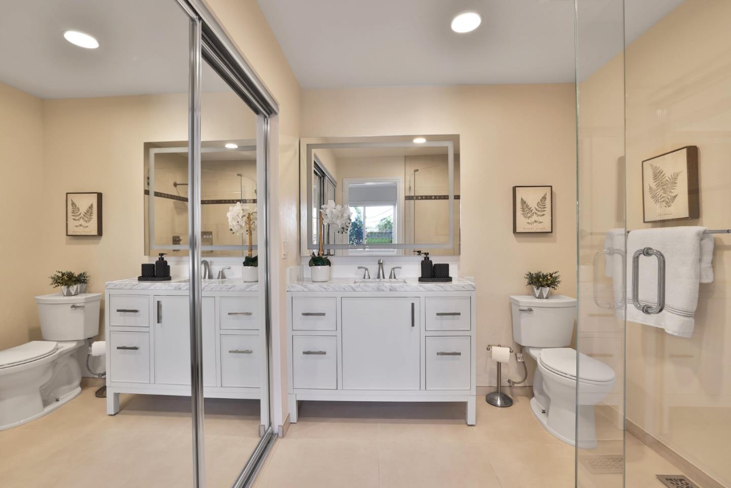 Detail Gallery Image 15 of 32 For 4346 Jan Way, San Jose,  CA 95124 - 3 Beds | 2 Baths