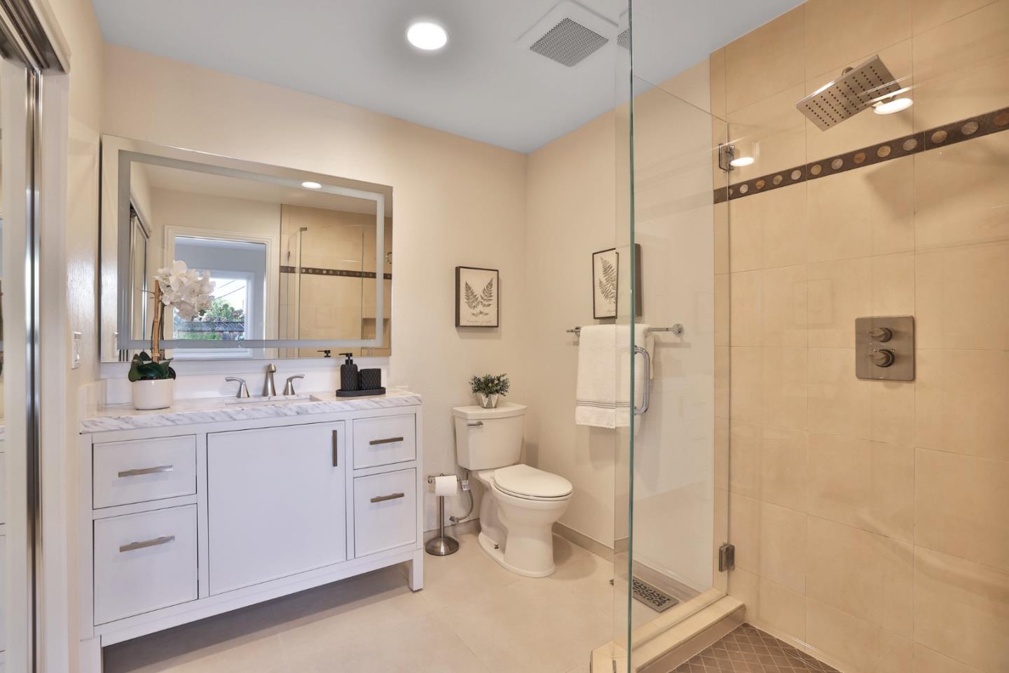 Detail Gallery Image 16 of 32 For 4346 Jan Way, San Jose,  CA 95124 - 3 Beds | 2 Baths