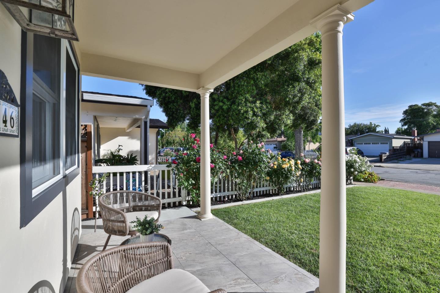 Detail Gallery Image 23 of 32 For 4346 Jan Way, San Jose,  CA 95124 - 3 Beds | 2 Baths